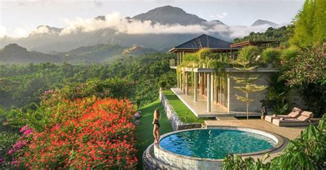 Escape to a Magical Paradise: Adults-Only Retreats for Enchantment and Relaxation